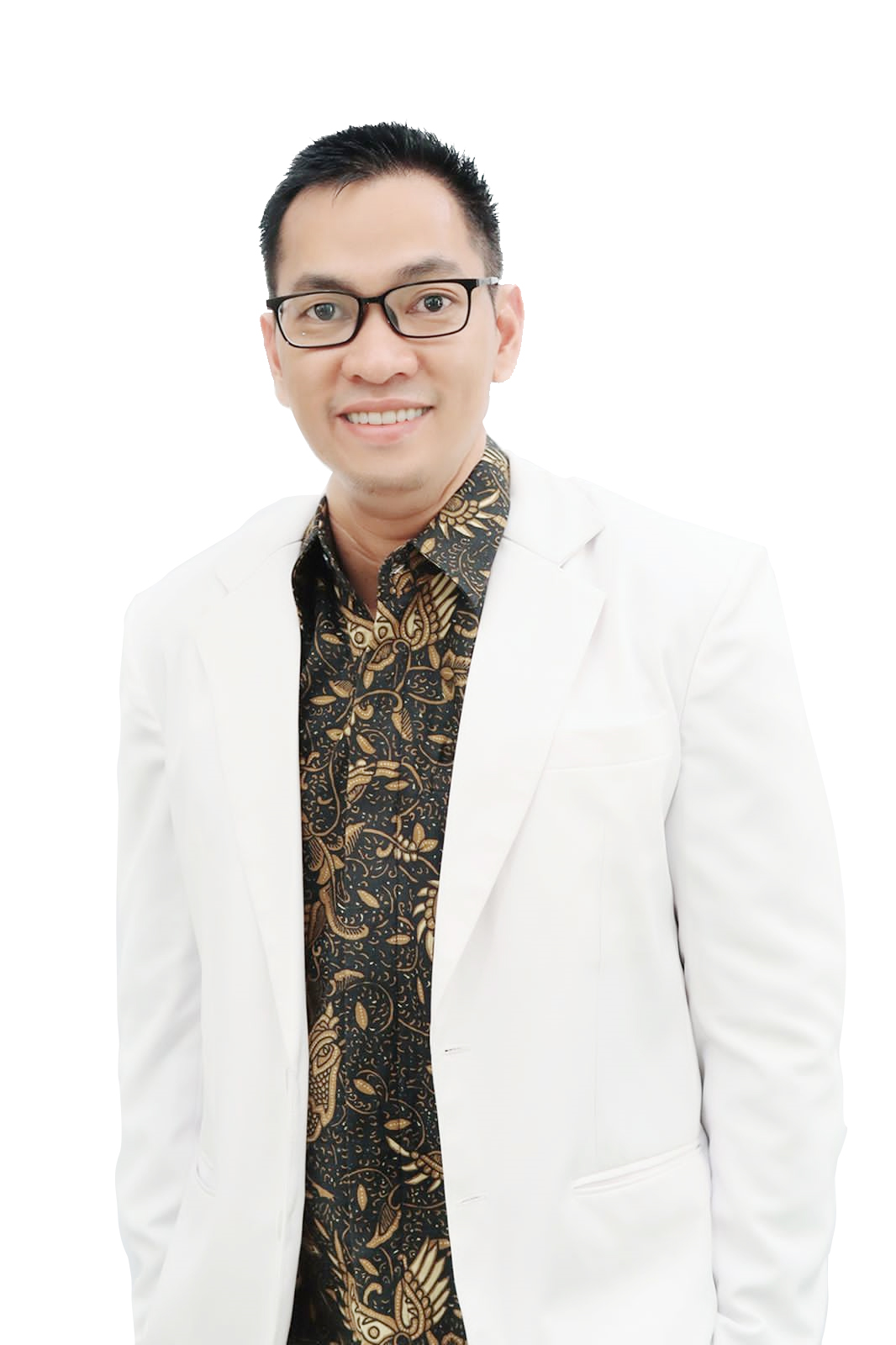 dr. Emir Fakhrudin, Sp.OG, Subsp.FER