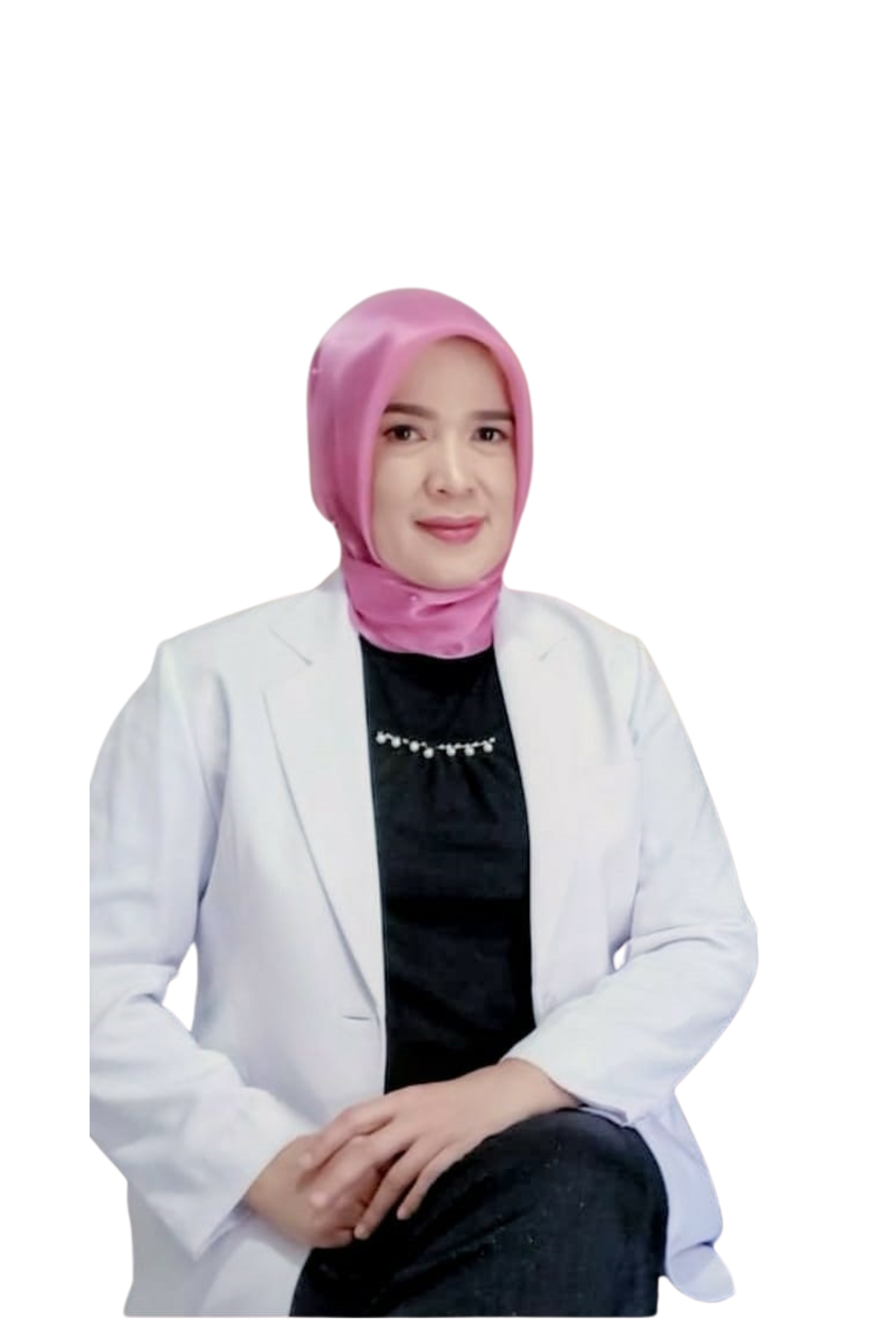 dr. Tin Elasari, Sp.OG (K) FAM