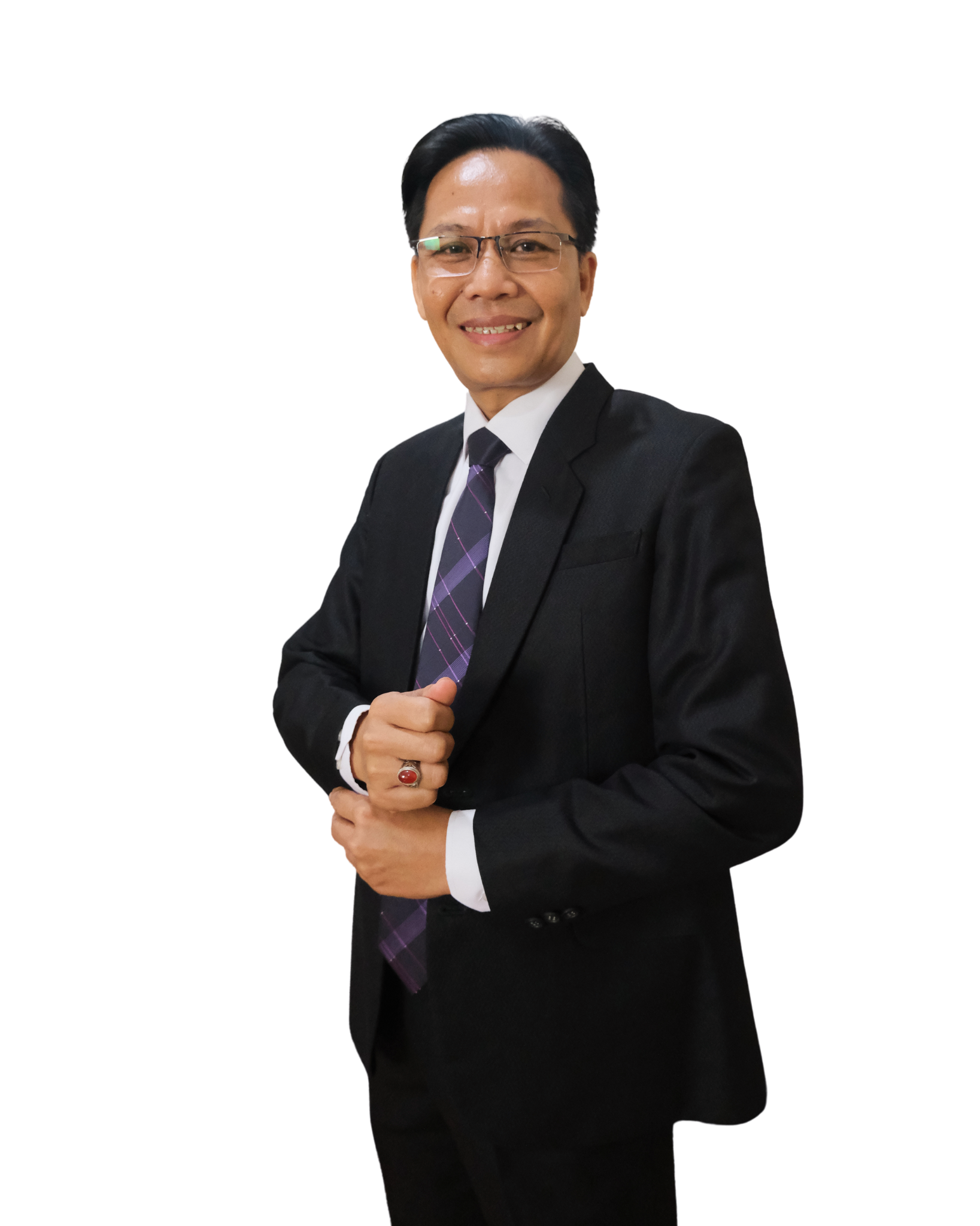 Mohammad Apriansyah, SE., MM.
