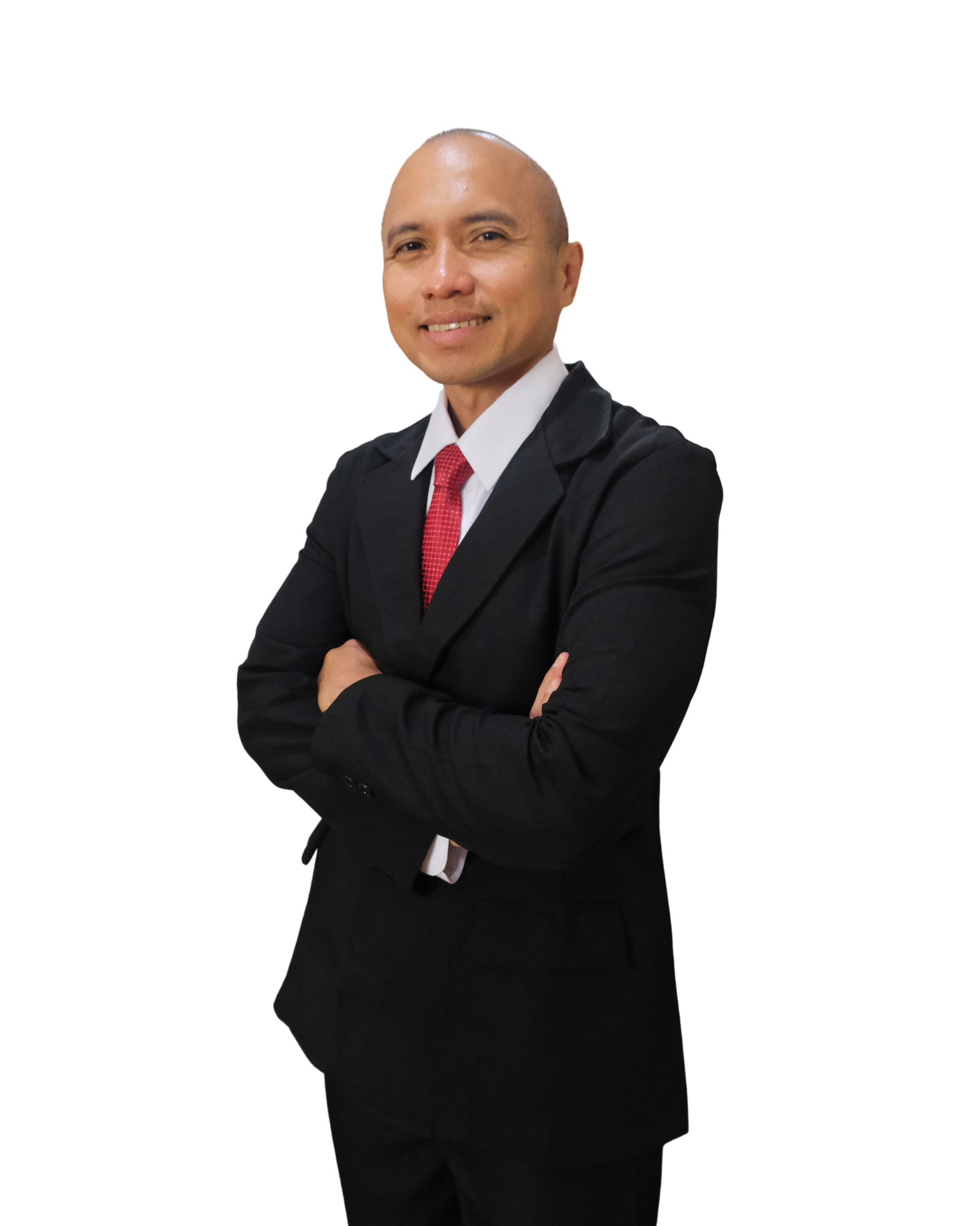 Muhammad Edwin Arafat, S.Kom., MM.